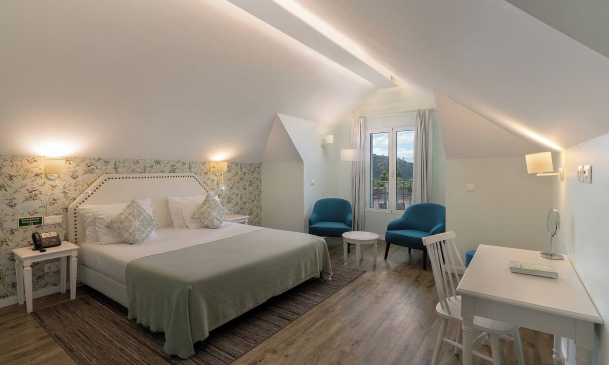 Monte Apartment | 1-bed Loft Superior Suite in Babosas Village