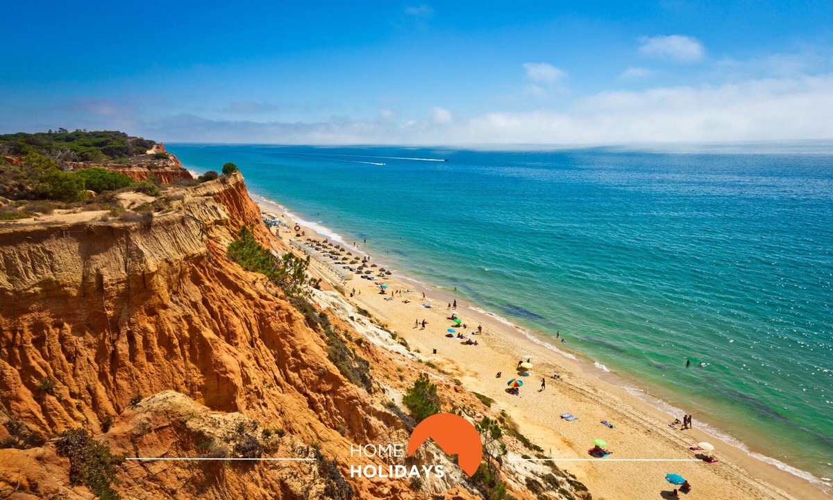Alpouvar House | #102 V5 Clube Albufeira by Home Holidays