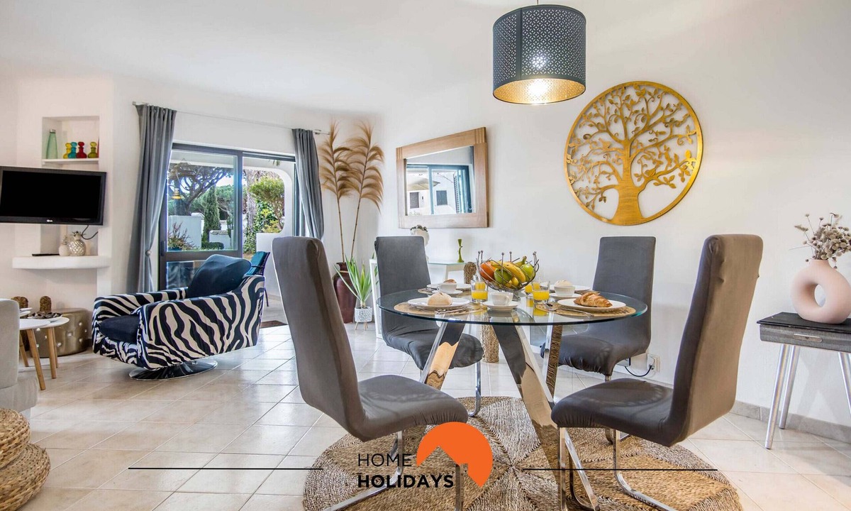 Albufeira Apartment | #120 T3 Espaçoso em Albufeira by Home Holidays