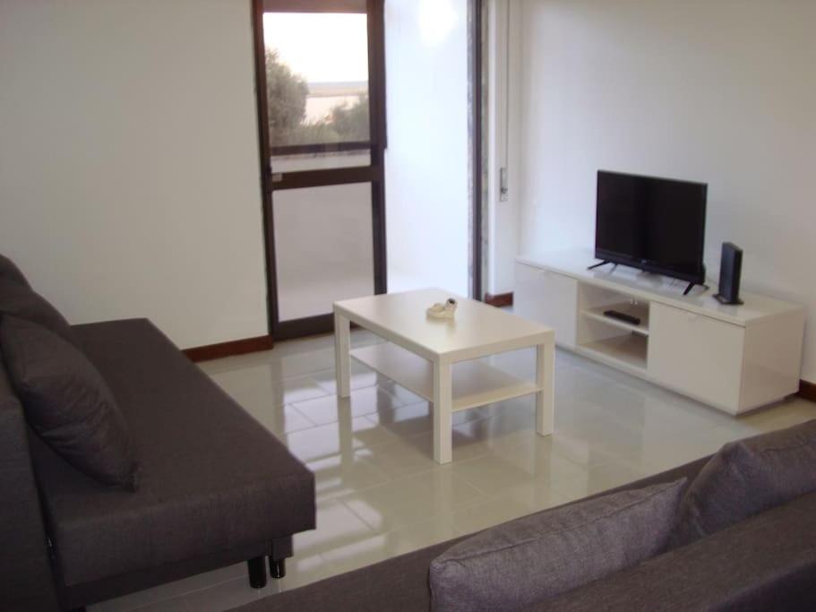 Alhandra Apartment | 1Bed Tagus River View