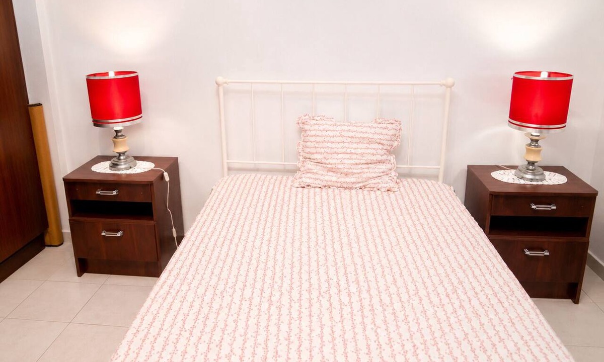 Sao Bartolomeu de Messines Apartment | 2-bedroom Appartment in ldowntown center São Bartolomeu de Messines