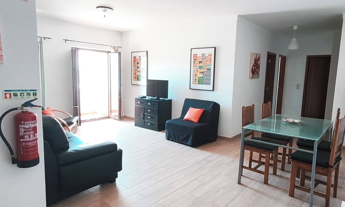 Vila Nova de Milfontes Apartment | 2 bedroom vacation apartment