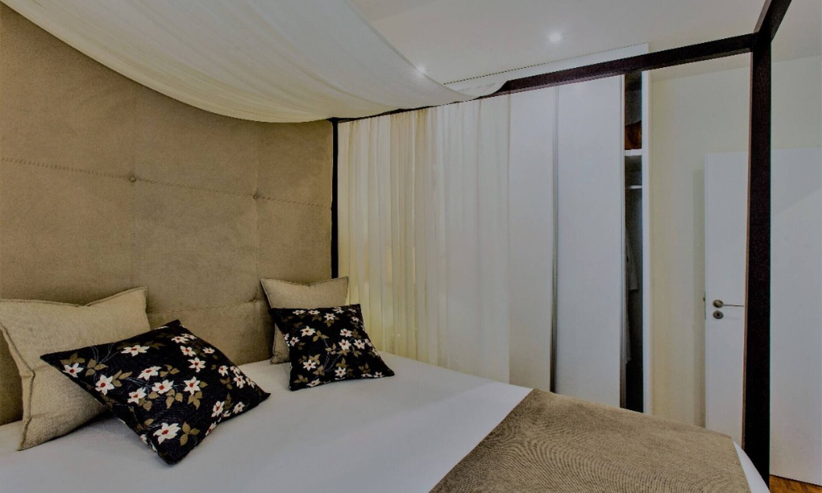 Sao Nicolau Apartment | 2 Bedrooms - Elegance Apartment