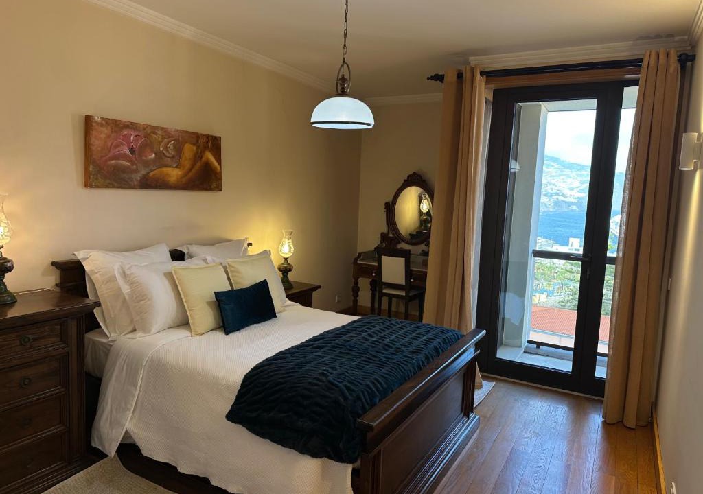 Sao Martinho Apartment | 2 Madeira Inn Group