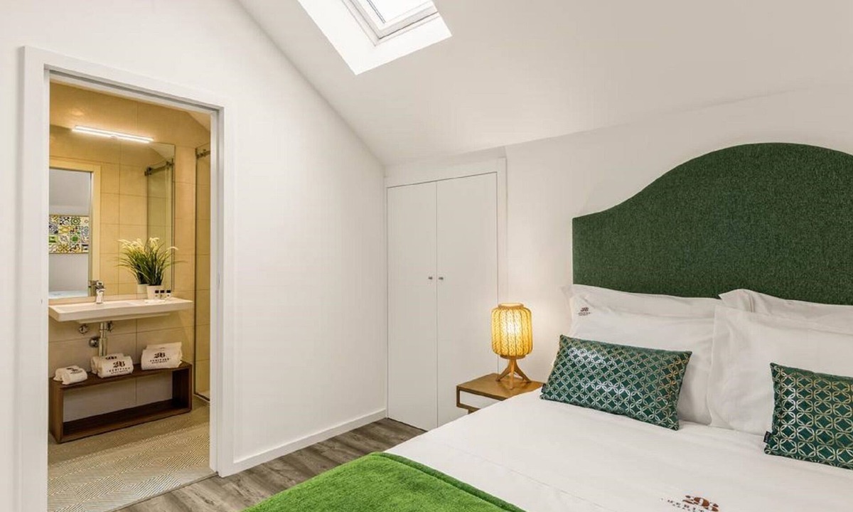 Santa Marinha Apartment | 296 Heritage Apartments - Apartment 24 I T3