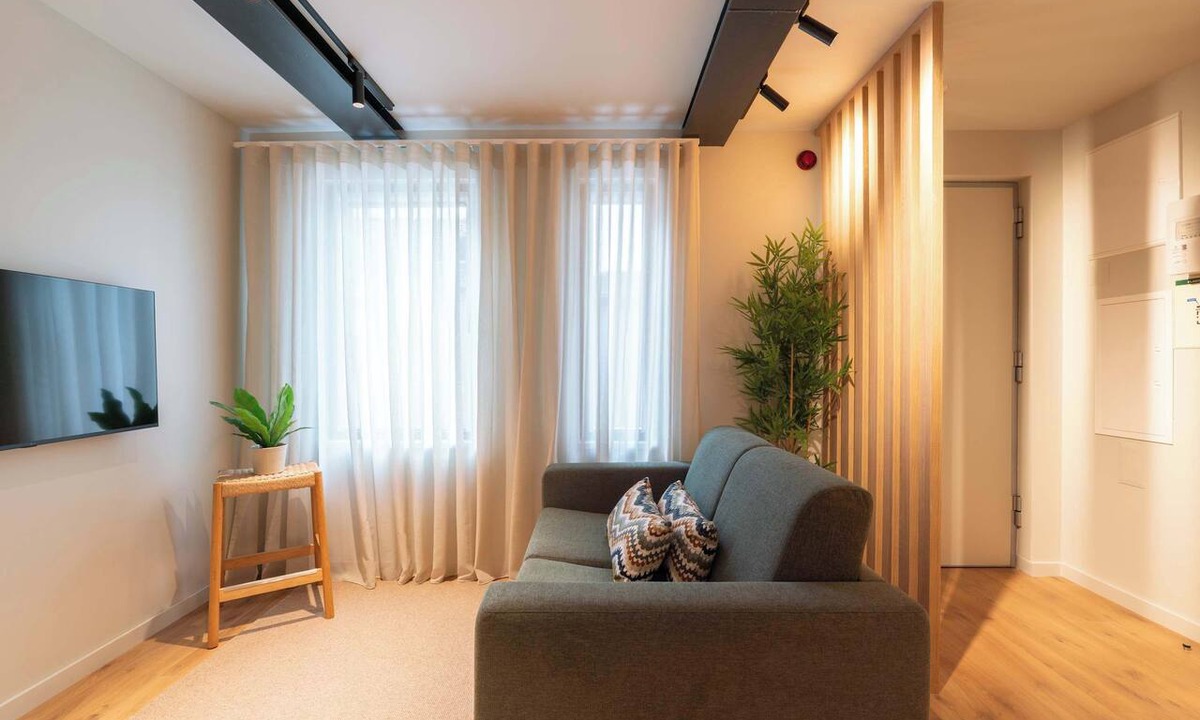 Bonfim House | 3 Comfy Houses by HostWise