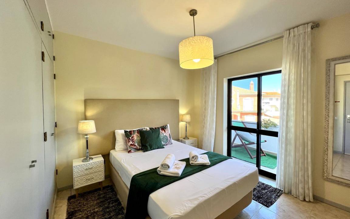 Montenegro Apartment | 40 m² Apartment ∙ 1 bedroom ∙ 2 guests