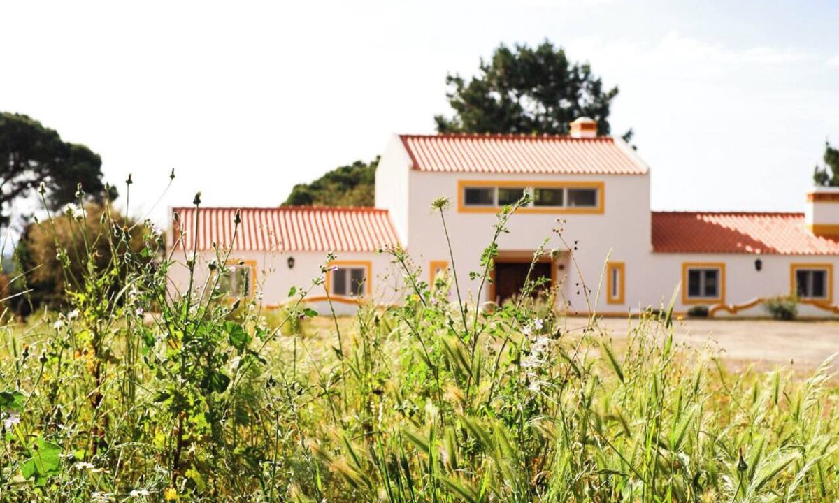 Melides Other | 4bedroom farmhouse in charming Melides with a private Jacuzzi and a shared pool.