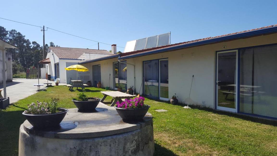 Burinhosa Apartment | 55 m² Apartment ∙ 1 bedroom ∙ 2 guests