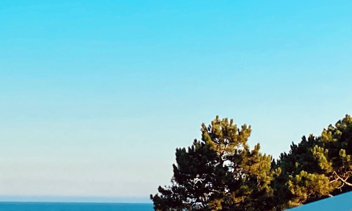 Marinhas House | A Casa do Vale - 3 bedroom house front of Beach