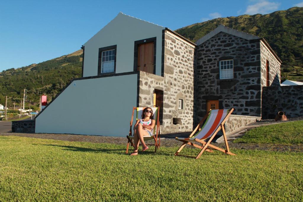 Santo Amaro House | A Casa dos Meus Sonhos