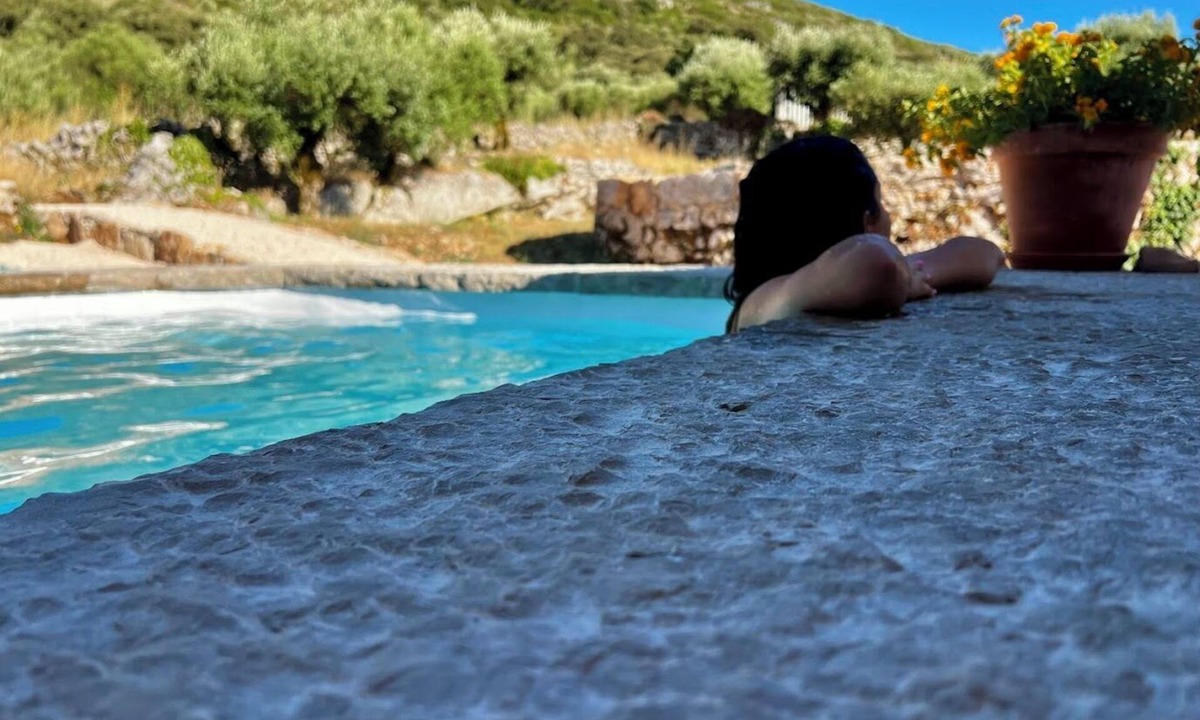 Porto de Mos Other | A Private Nature Retreat in Central Portugal - 2 bedrooms