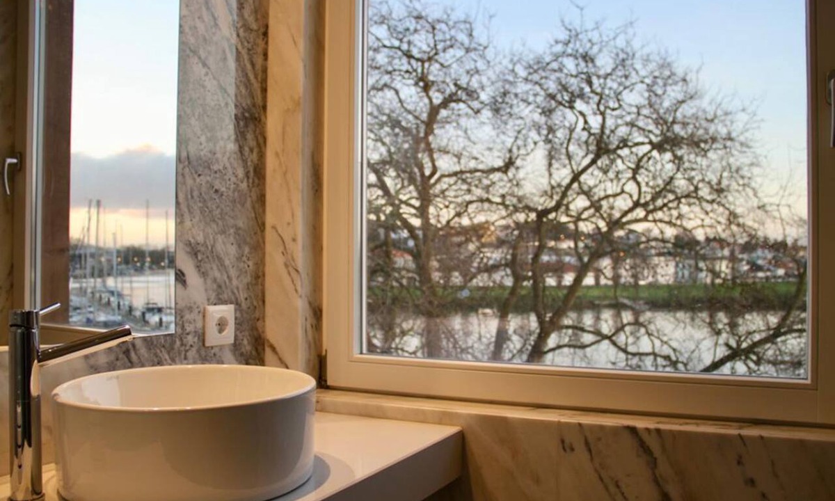 Vila do Conde Hotel | A Rendilheira Charming Suites.