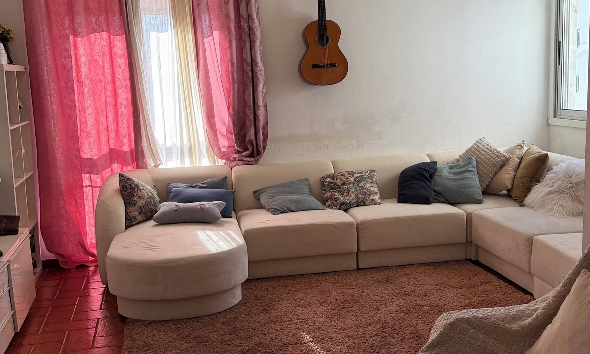 Odivelas Apartment | A room in an apartment