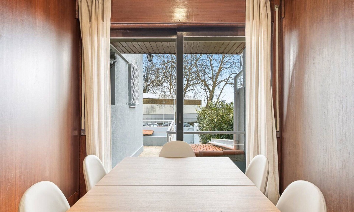 Campanha Apartment | A unique experience in Porto