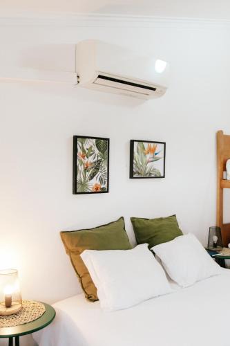 Carcavelos House | ABLA Guest House