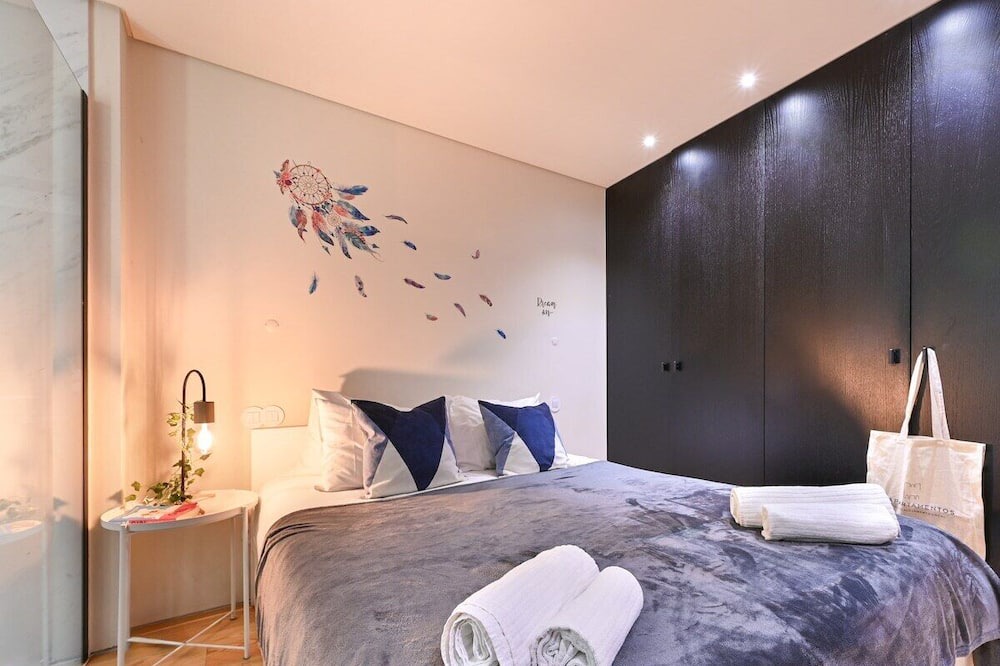 Braga Apartment | Abrigo da Muralha Apartment by Sé Apartments