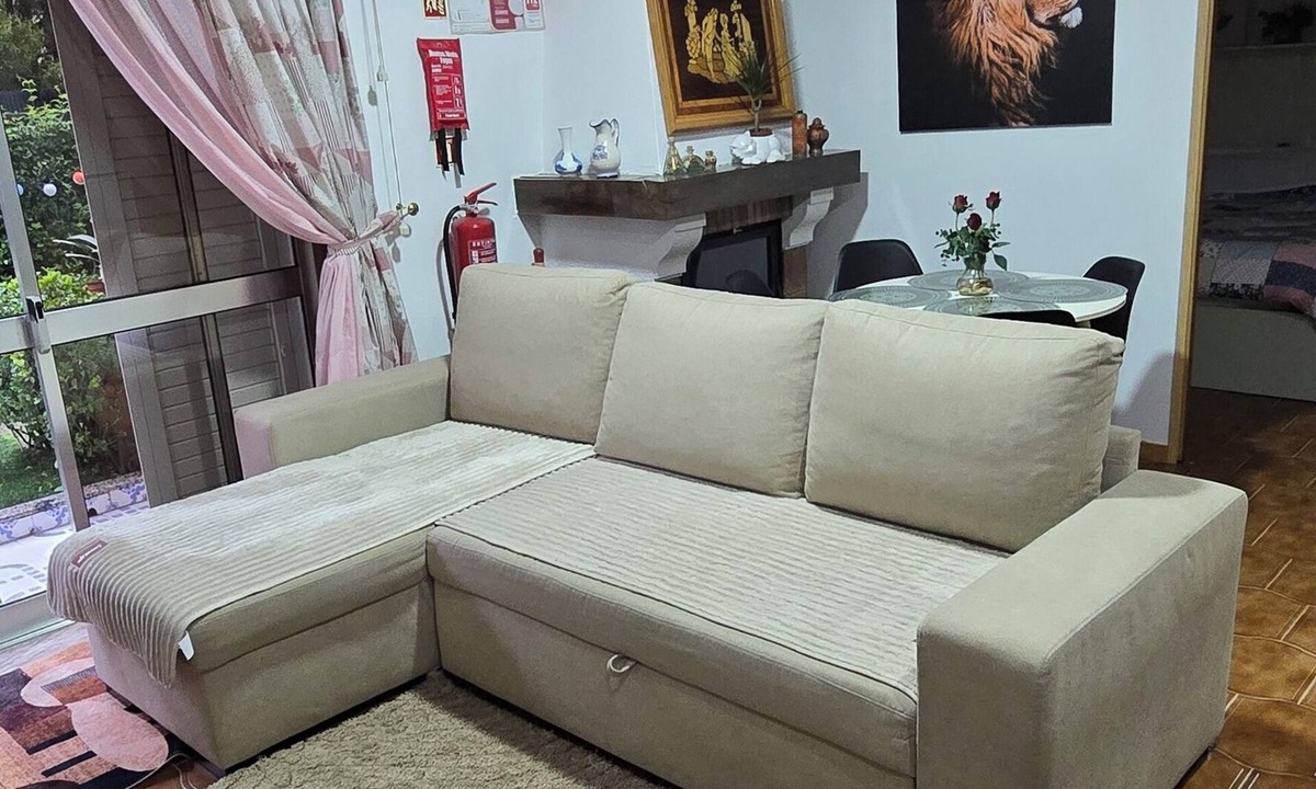 Ermesinde House | Accommodation Belo Horizonte