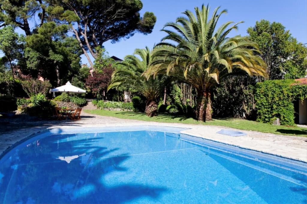 Almoinha Villa | Akivillas Sesimbra Teltale