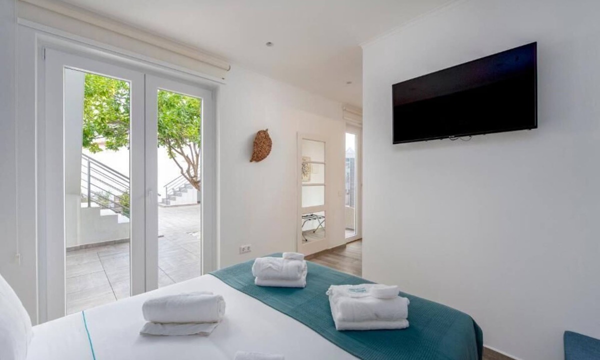Baiona Hostel | AL-Odeceixe Verde