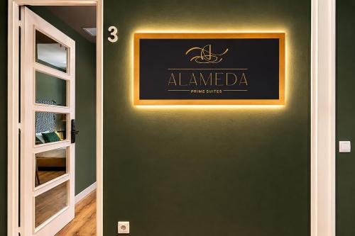 Lisbon Old Town Bed & Breakfast | Alameda Prime Suites