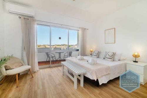 Montechoro Apartment | Alamos - Dream Lodging