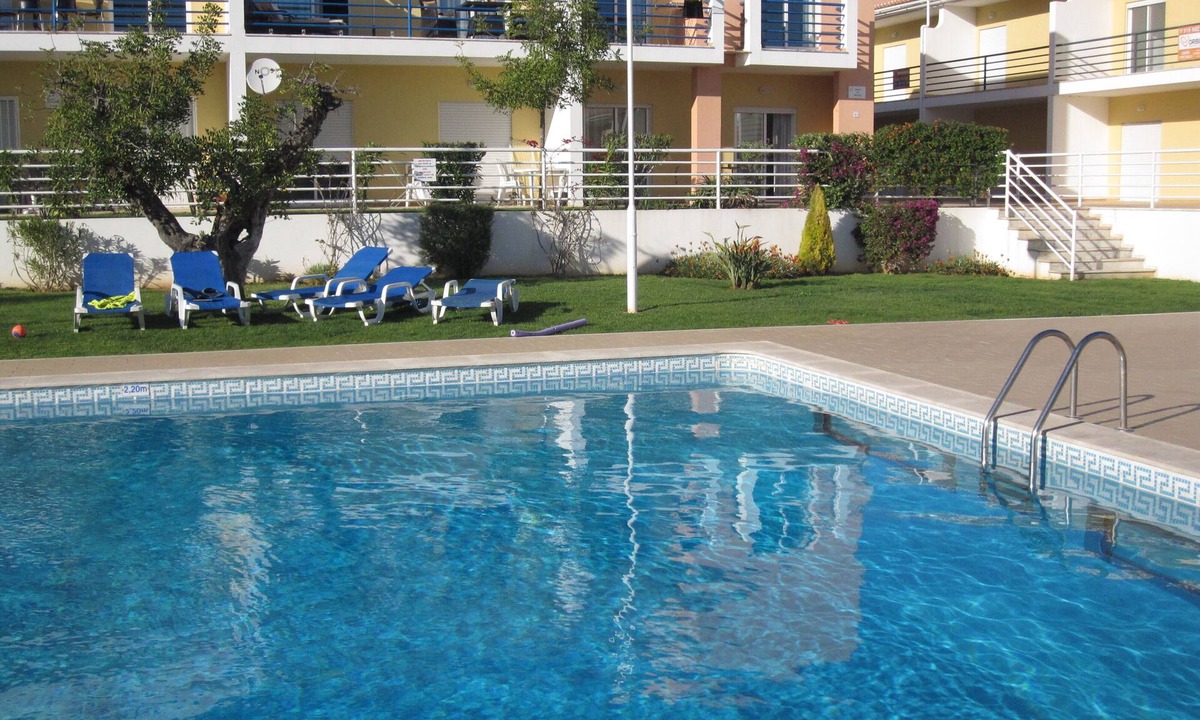 Vale de Parra Apartment | Albufeira: pleasant comfortable apartment with airco