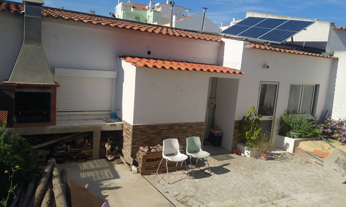 Alcochete House | Alcochete Room near Lisbon