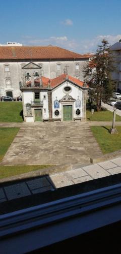 Viana do Castelo House | Alex Point - Guest House