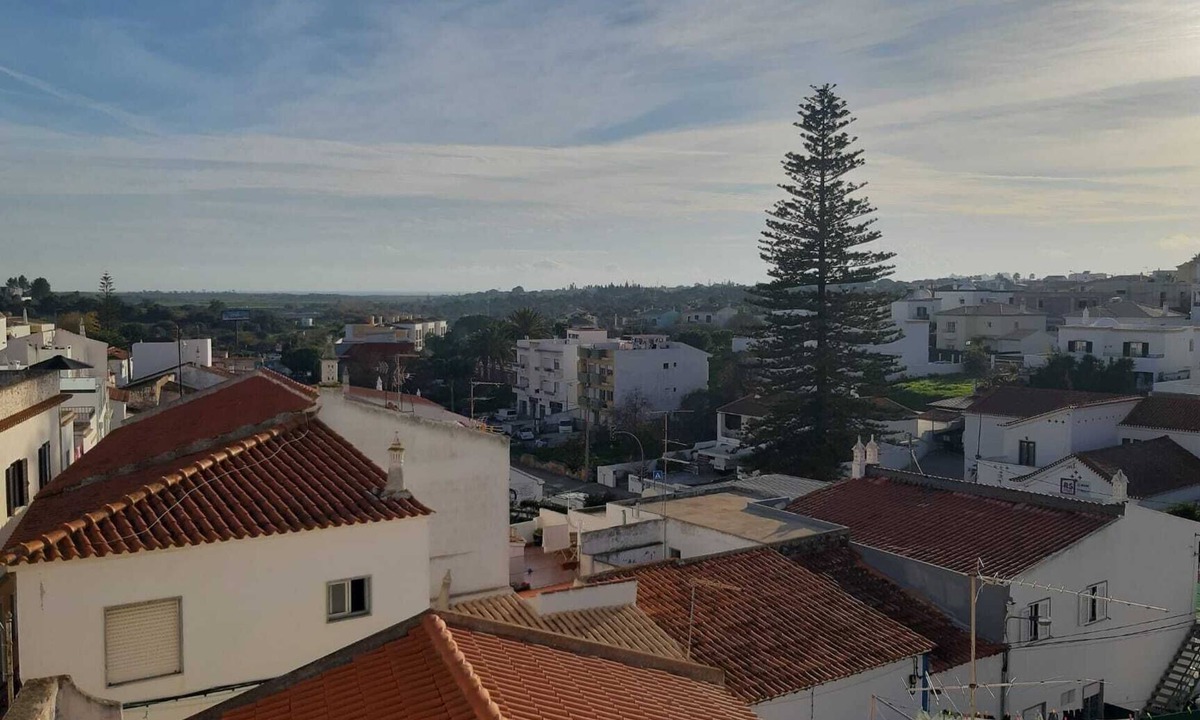Monte Raposo House | Algarve Little House