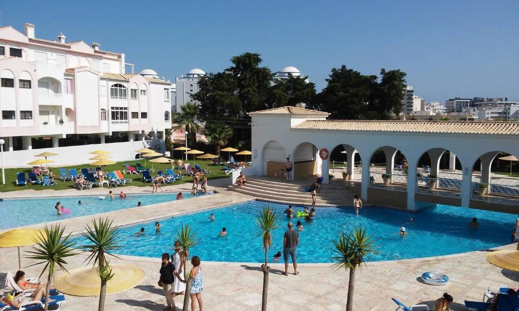 Praia da Rocha Apartment | Algarve - Praia da Rocha - Near of Awesome Beach