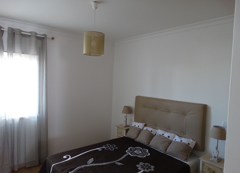 Santa Luzia Apartment | ALGARVE- Santa Luzia T2 New - TAVIRA