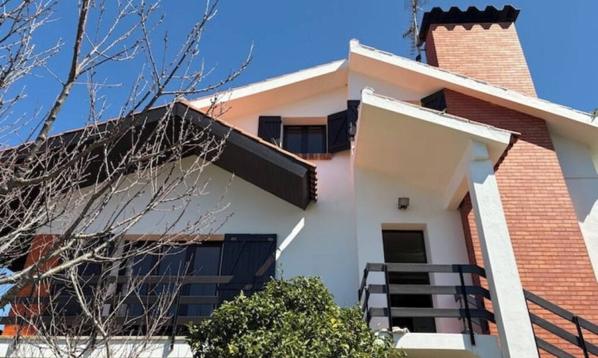 Caminha House | Alma CaloRosa – Sea View Escape in Romantic Moledo, Northern Portugal