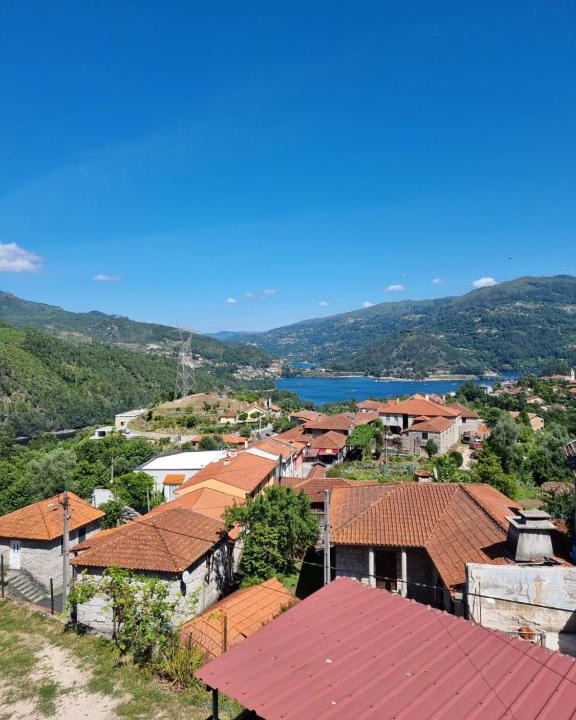 Rio Caldo House | Alojamento Casa da Eira