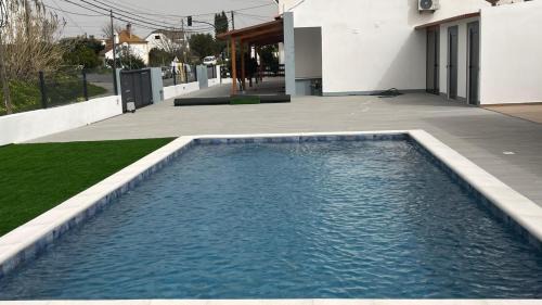 Evora Resort | Alojamento Nova Esperança