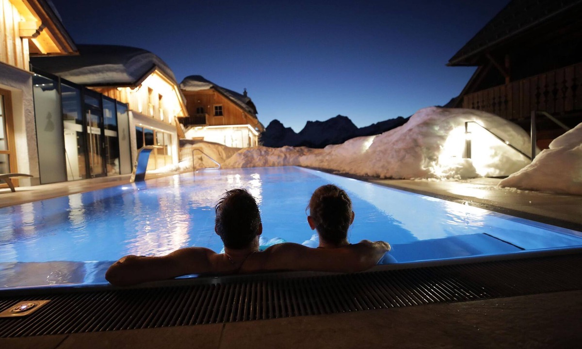 Vorderstoder Other | Alpine hut A - Almresort Baumschlagerberg (chalets)