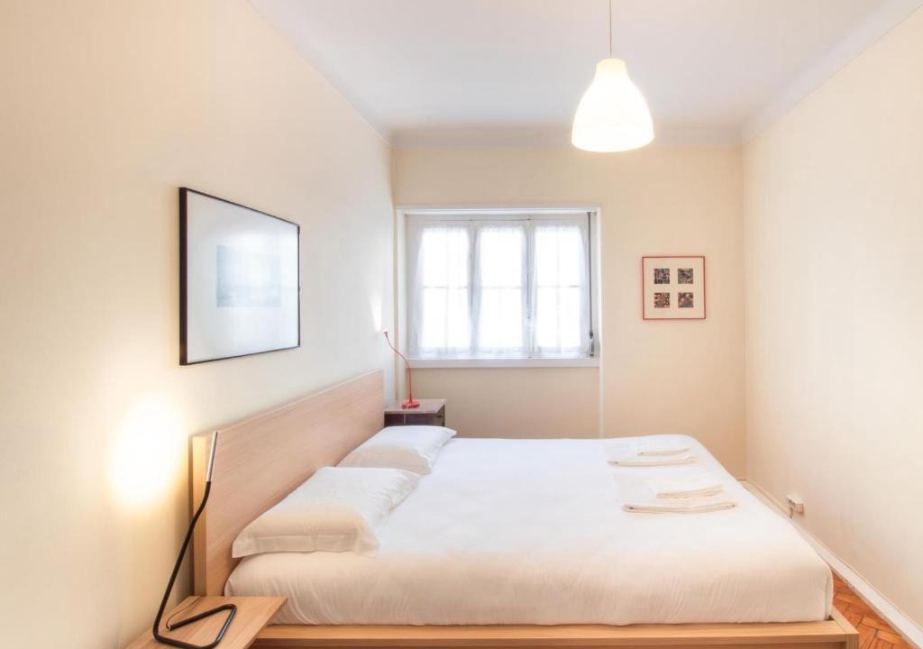 Casal da Ladeira Apartment | Alvalade Stay