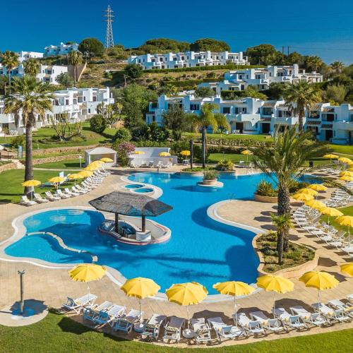 Alpouvar Apartment | Amazing 2-Bedroom Appartment with big terrace!