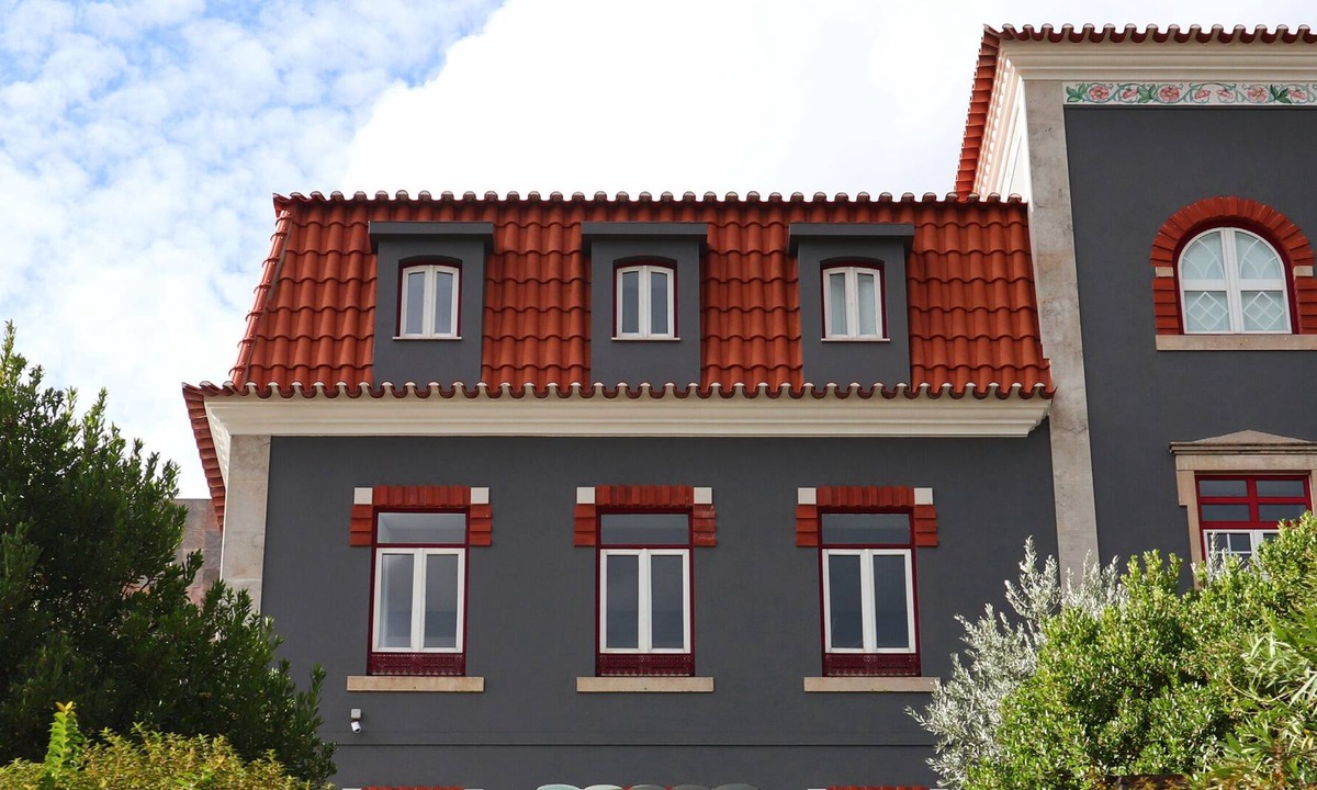 Proenca-a-Nova Hotel | AMORAS – Country House Hotel