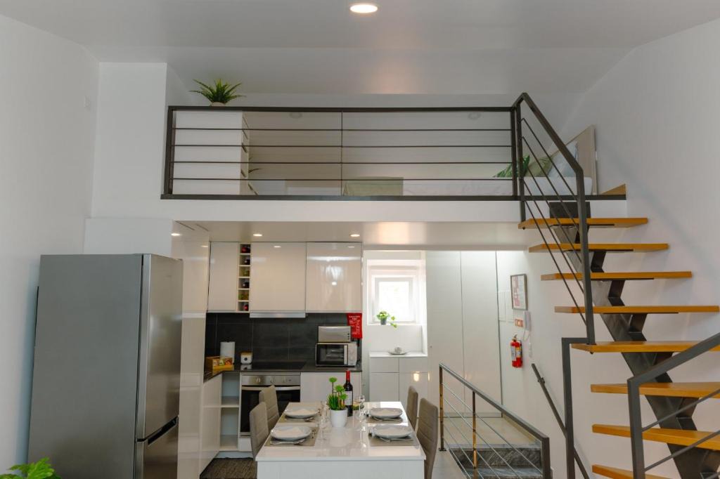 Amoreira Apartment | Antiga adega