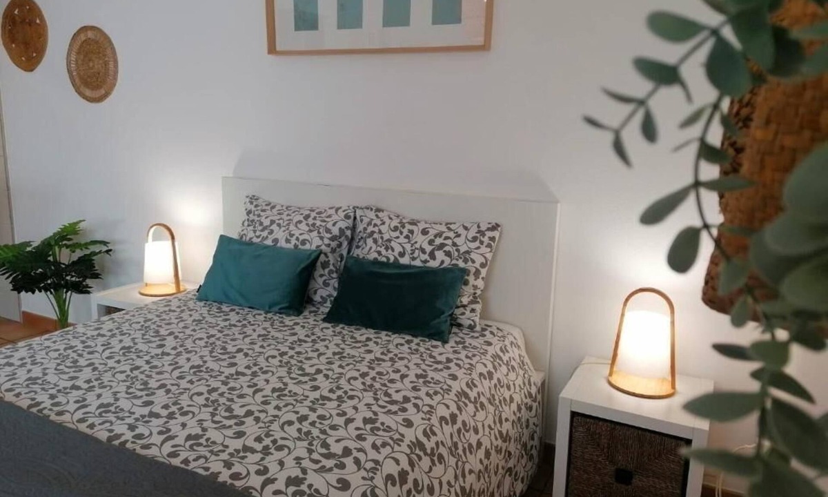 Vila Nova de Milfontes Apartment | Apartamento Estudio Pinhalmar