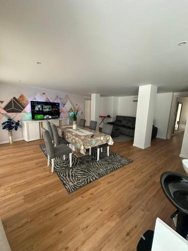 Pombal Apartment | Apartamento AC T2 Pombal
