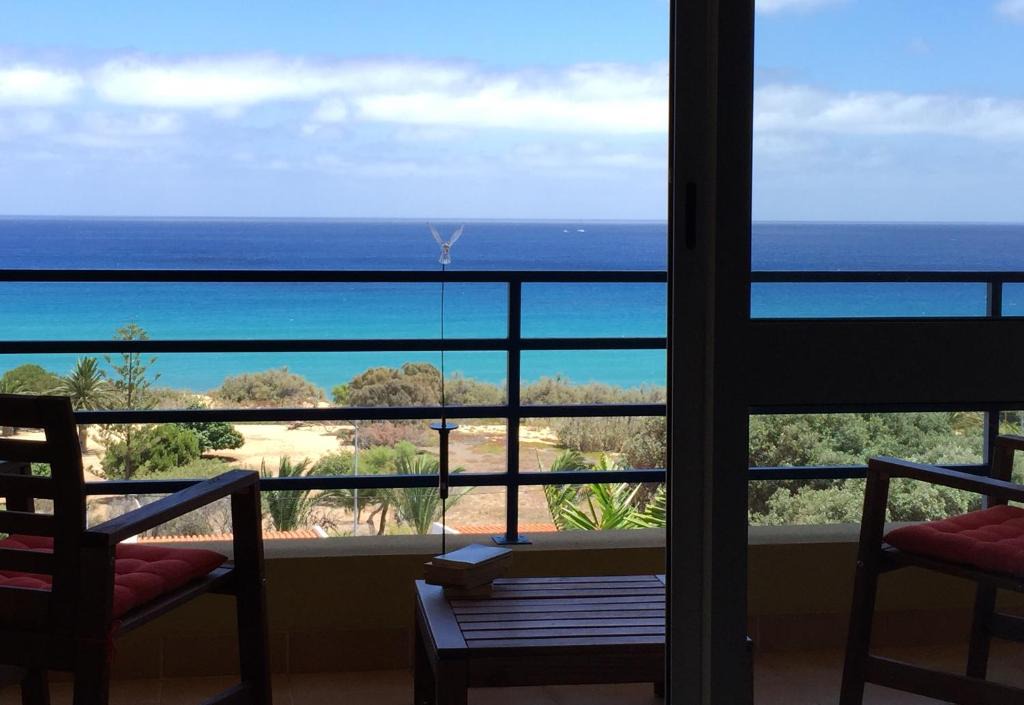 Vila Baleira Apartment | Apartamento Bela Vista