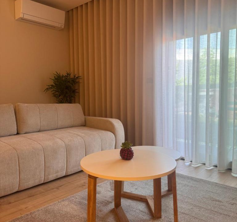 Ponte da Barca Apartment | Apartamento Cimo da Barca