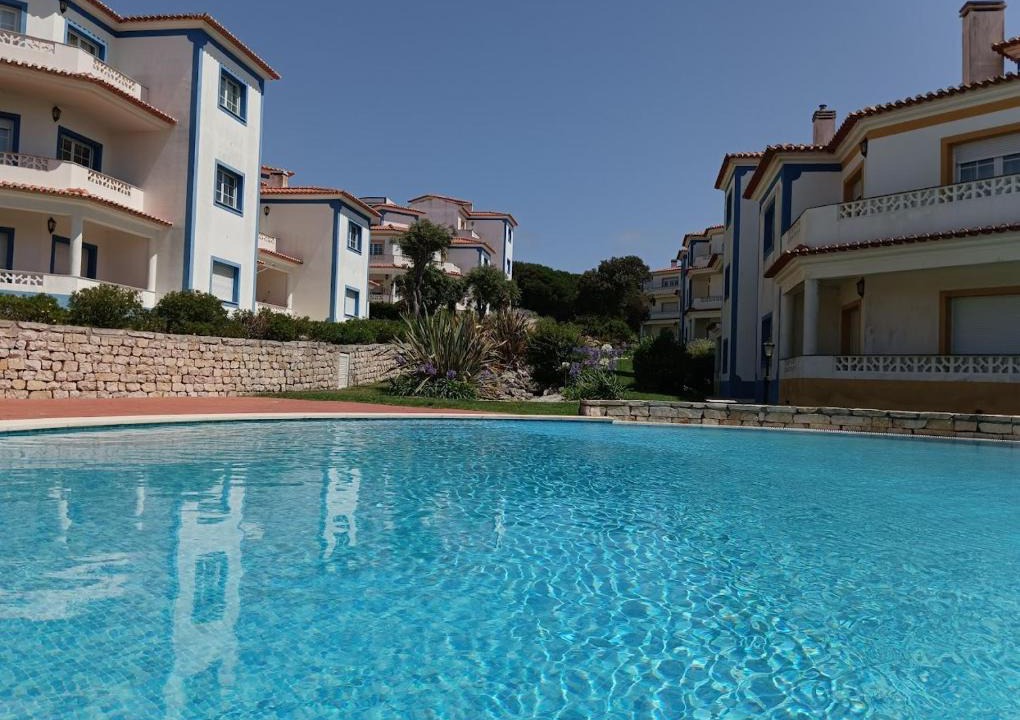Praia del Rei Apartment | Apartamento em D'el Rey-Obidos Beach & Surf