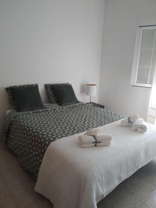 Fuseta Apartment | Apartamento em Fuseta - Casa da Praia