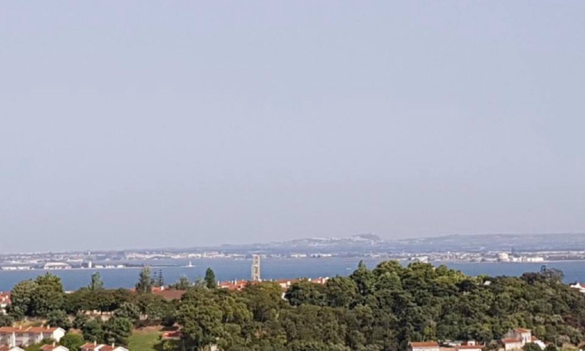 Alto do Pina Apartment | Apartamento Signature