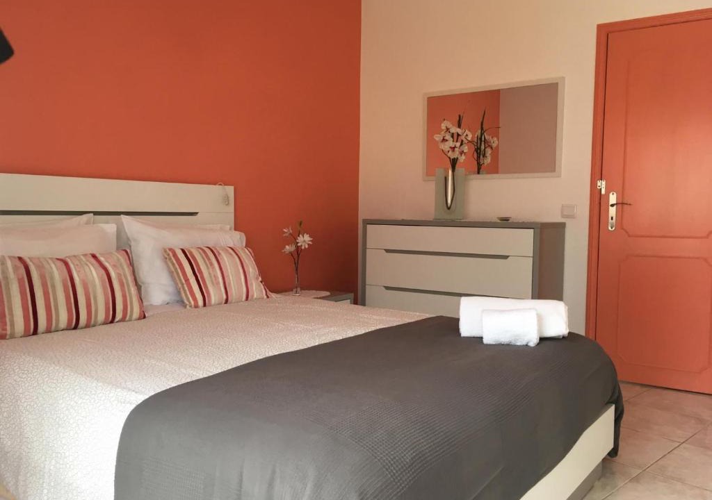 Pedrogao Apartment | Apartamentos Casal Ventoso