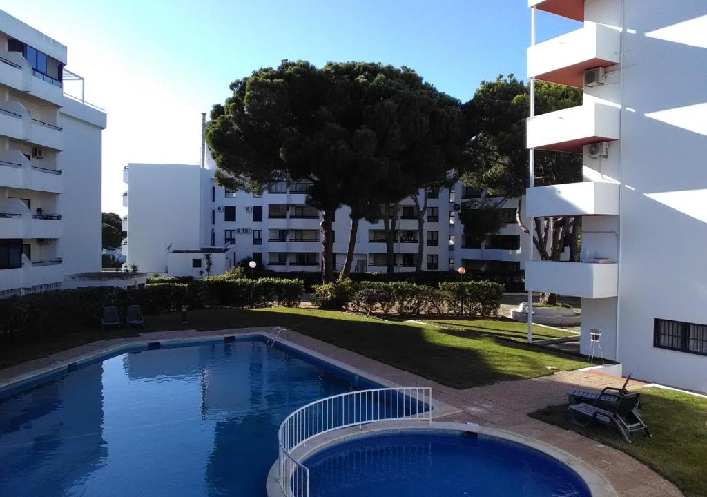 Vilamoura Resort | Apartamentos Leziria