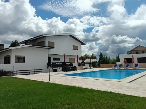 Alijo Apartment | Aparthotel QuintadaCostinha Alijó Douro